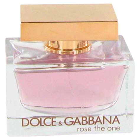 dolce gabbana rose the one fragrantica|dolce gabbana the one mujer.